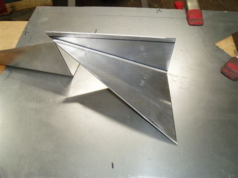 creative sheet metal projects|easy sheet metal projects.